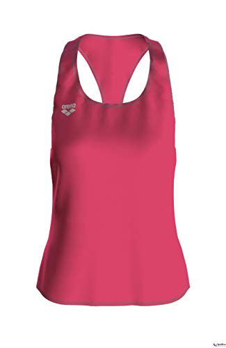 arena-w-gym-solid-tank-top-canotta-sportiva-donna image 5