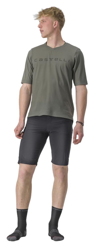 castelli-maglietta-uomo image 8