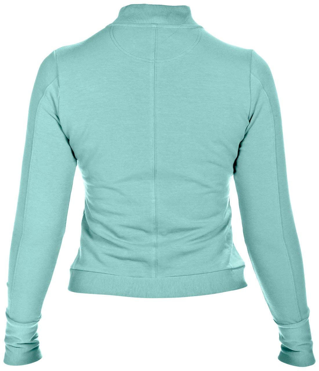 arena-w-gym-f-z-jacket-giacca-donna-2 image 3