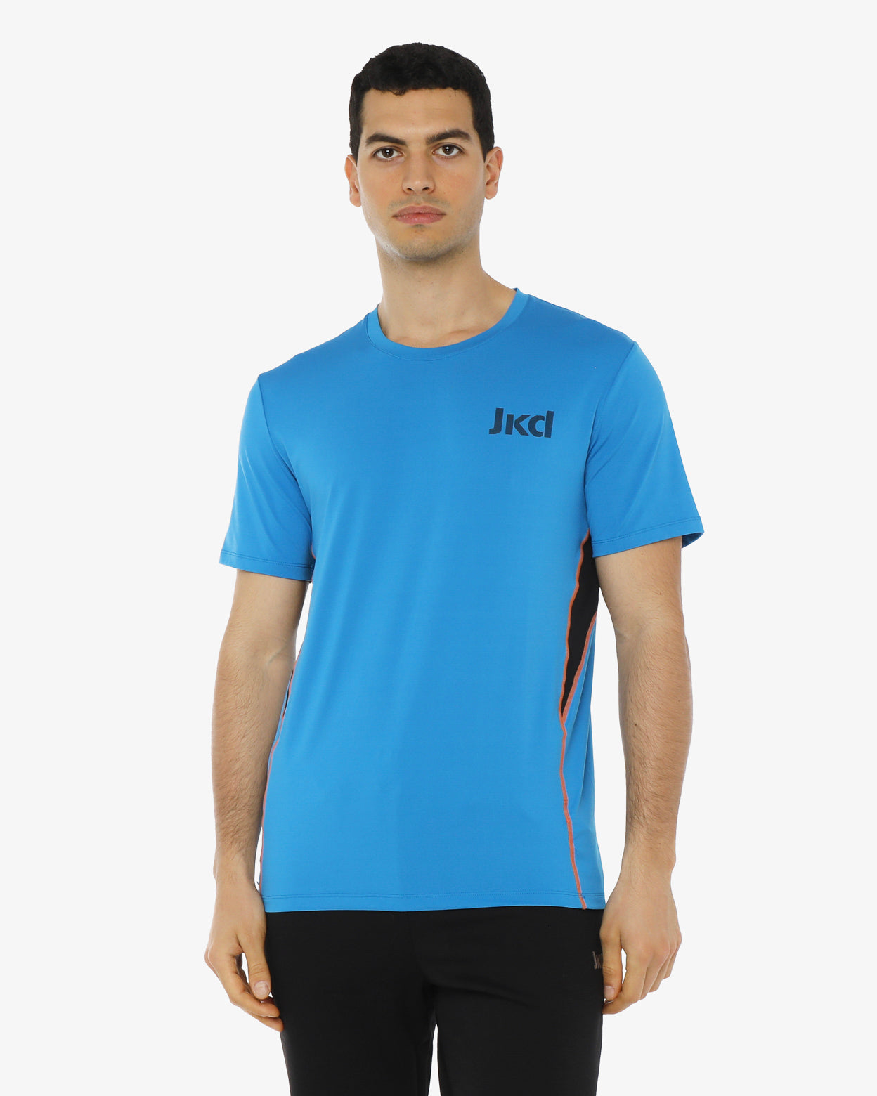 jaked-t-shirt-manica-corta-activewe-numb3rs-maglia-uomo-in-micromesh-vestibilit- image 1