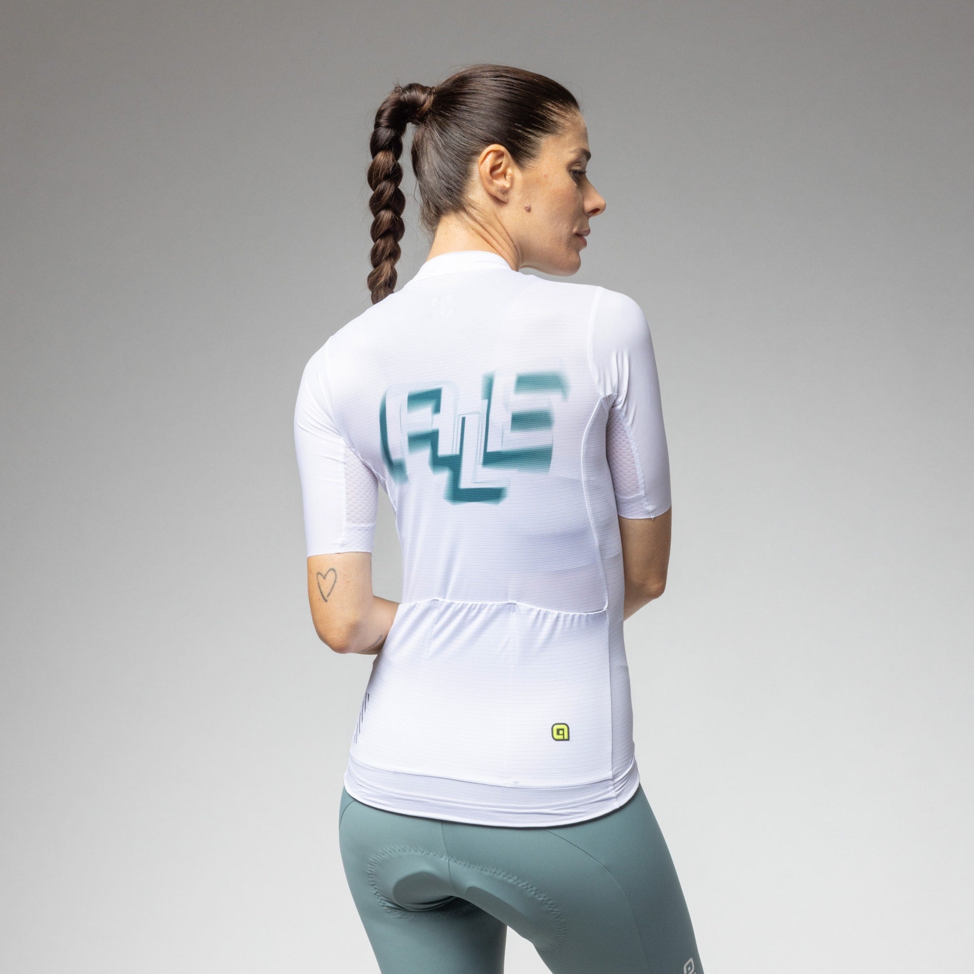 maglia-ciclismo-al-cycling-sauvage-2-0-donna-manica-corta-body-mapping-110-g-ant image 4