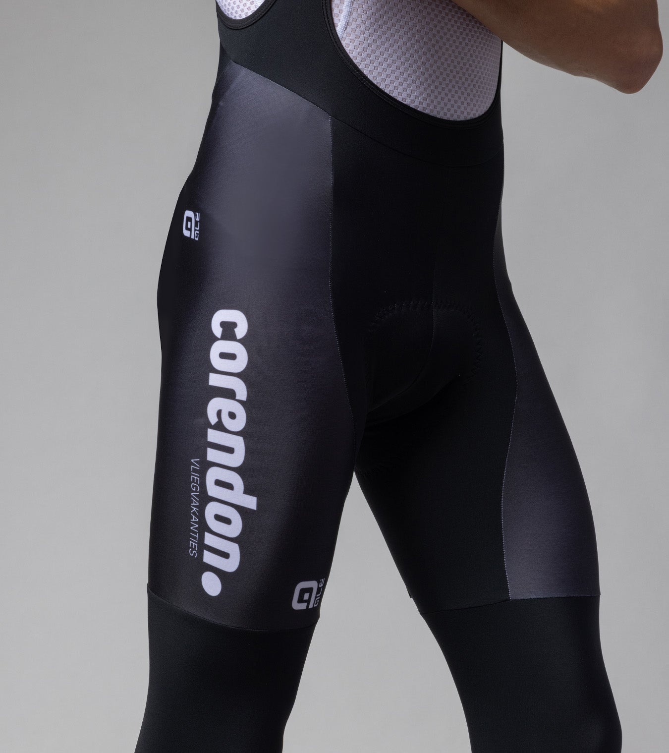 al-cycling-calzamaglia-con-bretelle-uomo-crelan-corendon-termica-garzata image 3