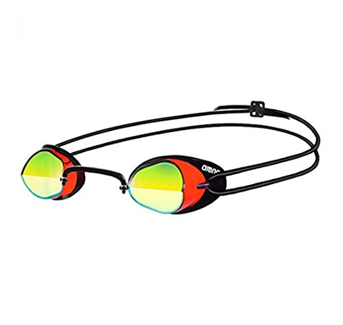 arena-swedix-occhialini-nuoto-da-gara-anti-appannamento-unisex-adulto-occhialini image 2