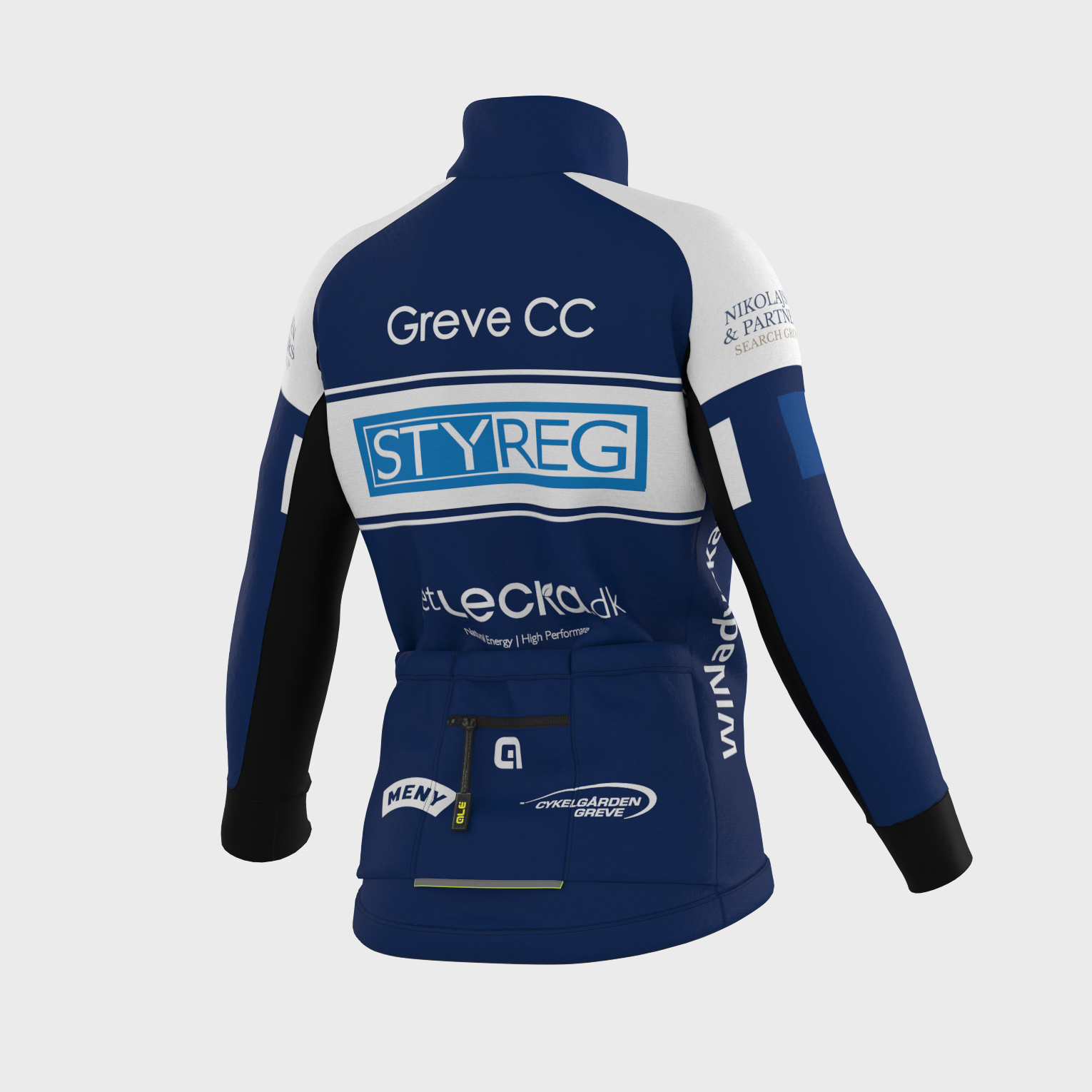 al-cycling-greve-cc-giacca-bambino image 2