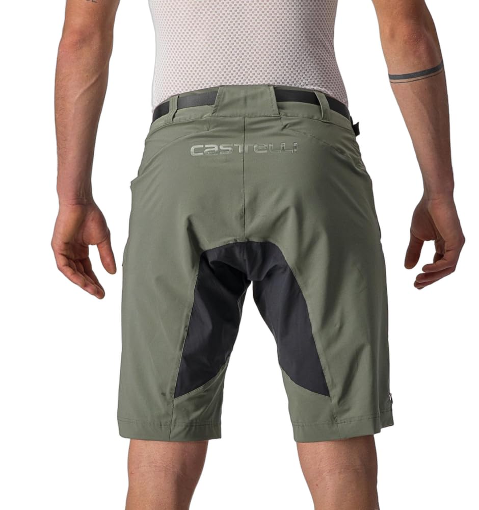 castelli-unltd-trail-baggy-pantaloncini-uomo image 3