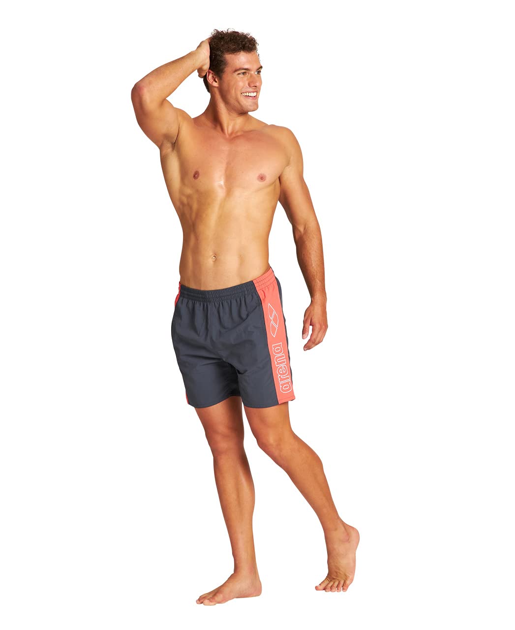 arena-berryn-costume-da-bagno-uomo-intero-per-nuoto-e-piscina image 3