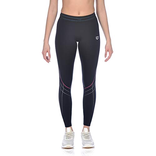 arena-w-a-one-thermal-long-tights-leggings-termici-lunghi-donna image 7