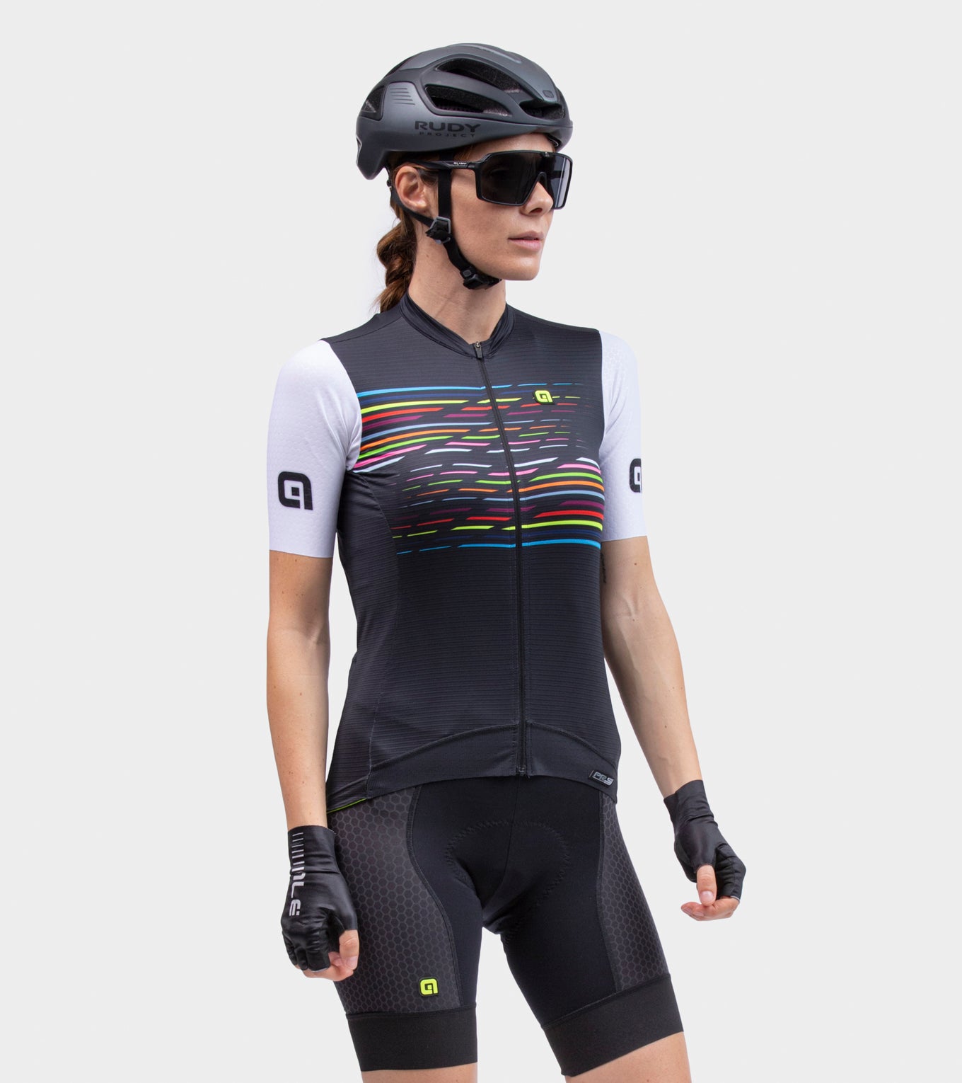 al-cycling-maglia-manica-corta-donna-logo image 7