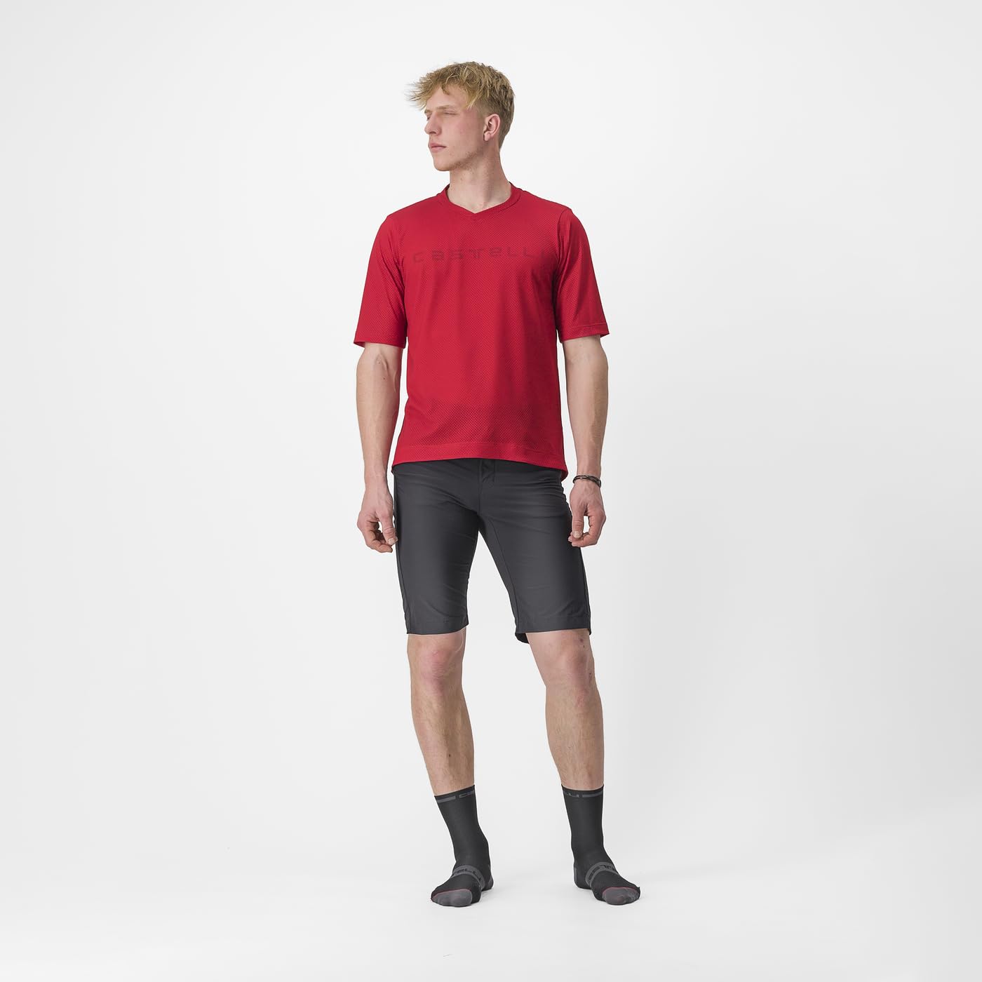 castelli-trail-tech-tee-2-maglietta-uomo image 7