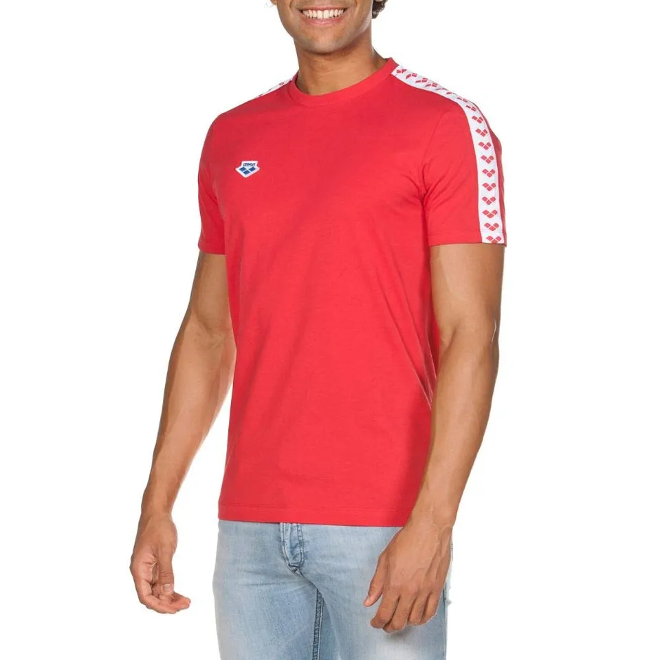 arena-m-t-shirt-team-maglietta-uomo-arena-icons-variante-colore image 1