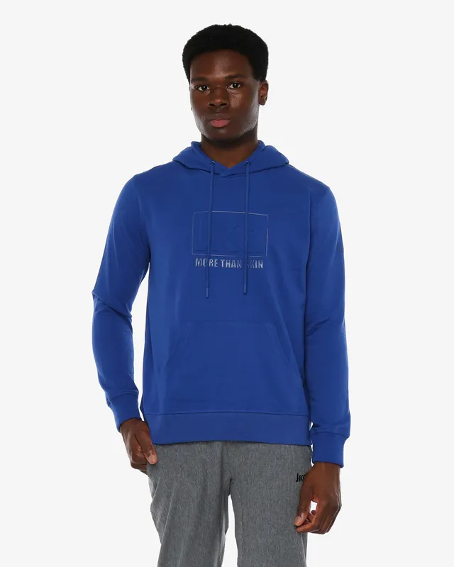 felpa-jaked-steady-uomo-con-cappuccio-in-cotone-tecnico image 1