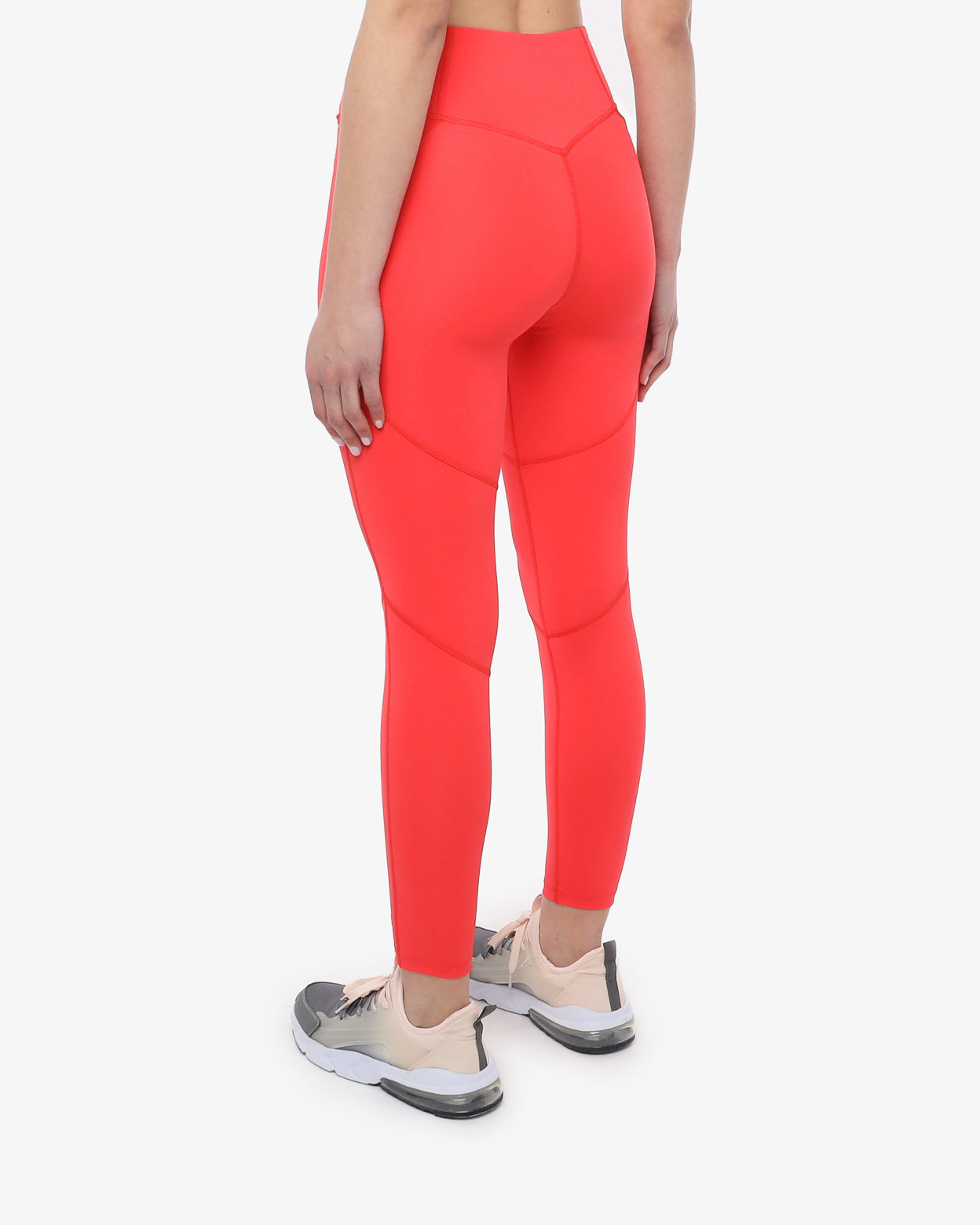 jaked-silhouette-leggings-7-8-donna-leggings-tecnici-traspiranti-per-attivit-spo image 4