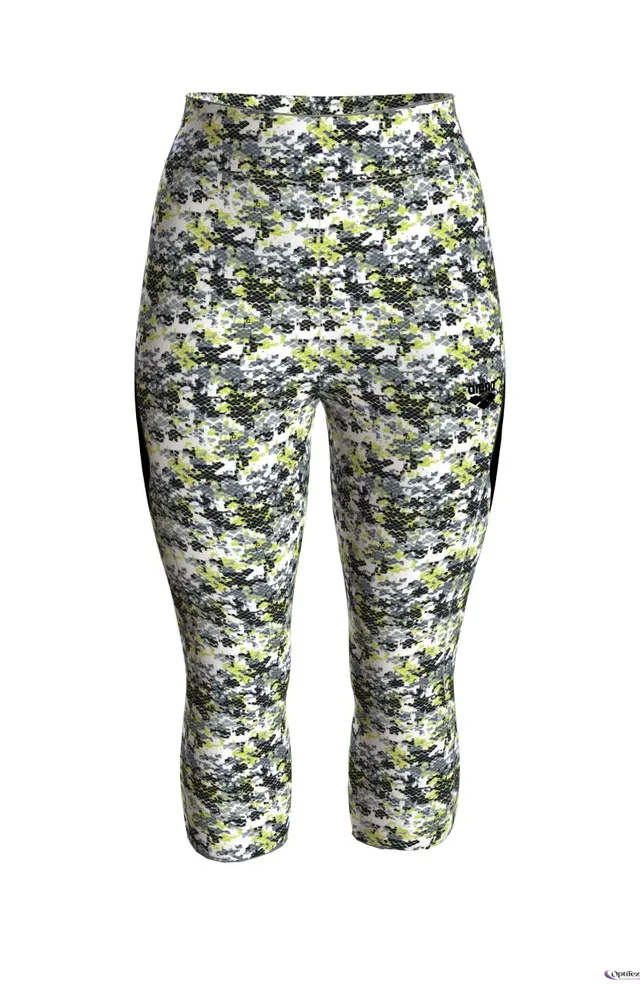 arena-w-gym-3-4-tights-leggings-sportivi-3-4-donna image 1