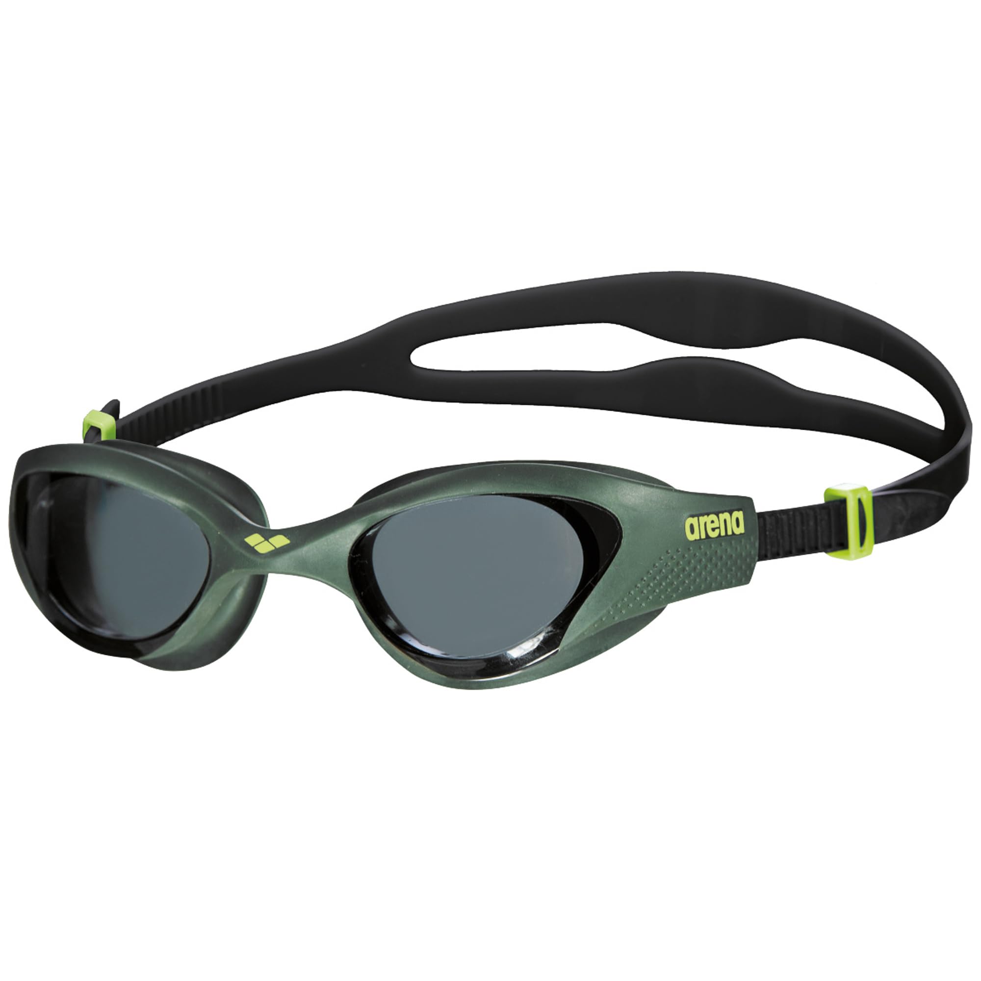 arena-the-one-occhialini-nuoto-anti-appannamento-unisex-adulto image 1