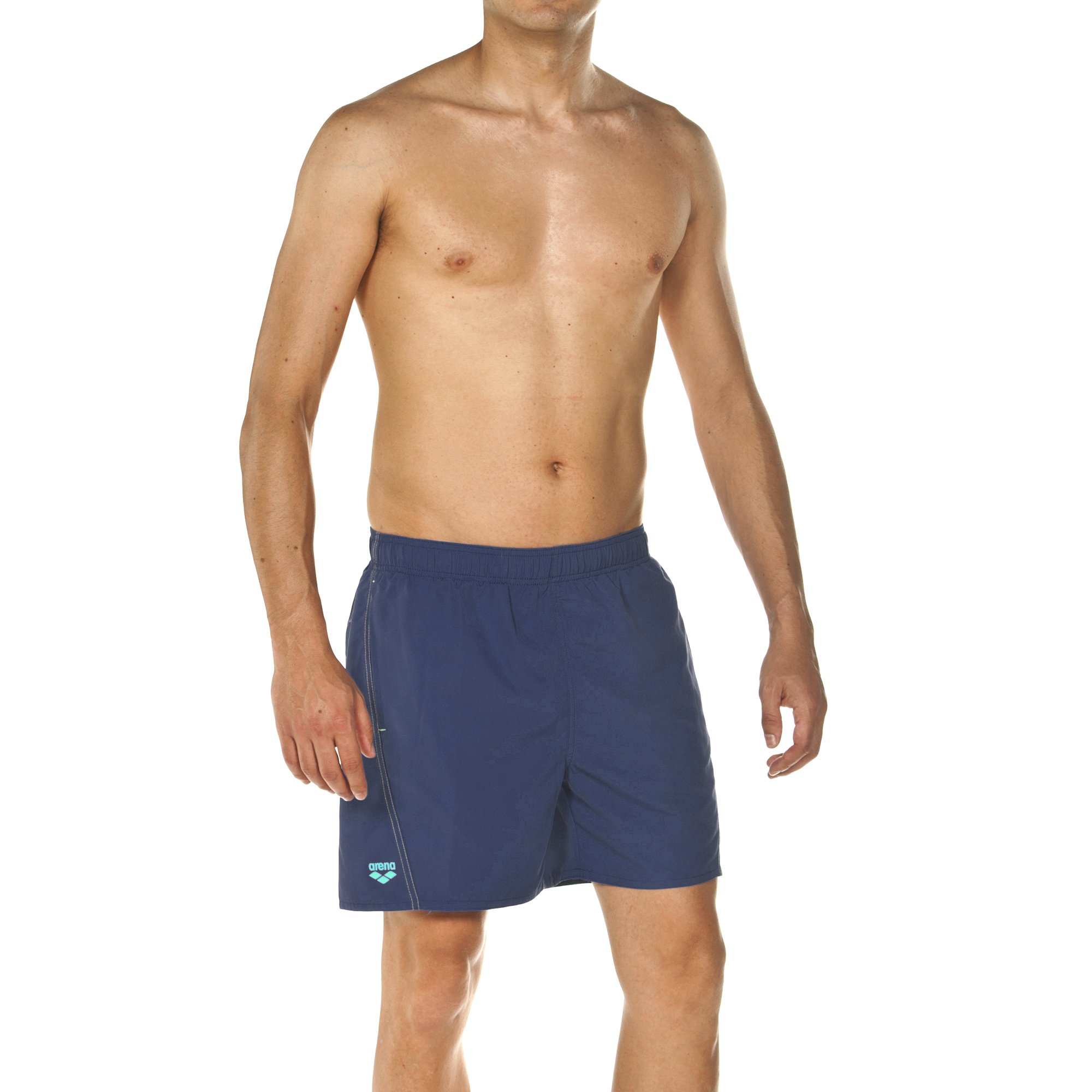 arena-fundamentals-costume-uomo-x-short-con-slip-interno-in-rete-tessuto-morbido image 2