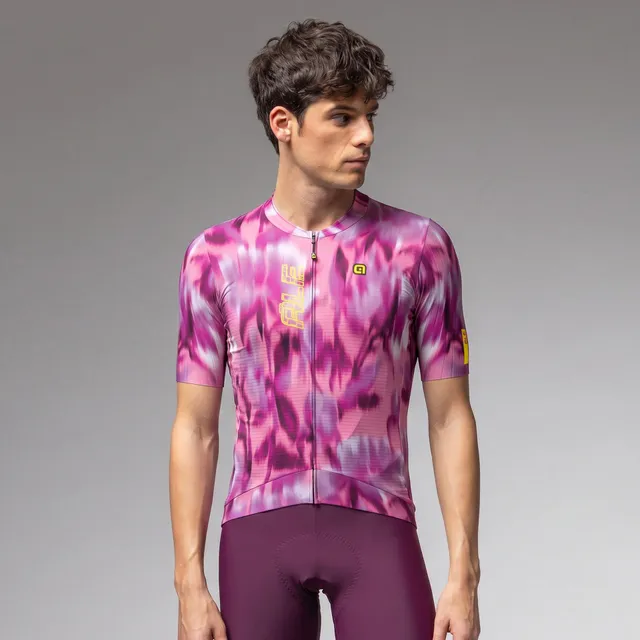 al-cycling-crew-maglia-manica-corta-uomo-jersey-con-body-mapping-e-rap-dry-carbo image 1