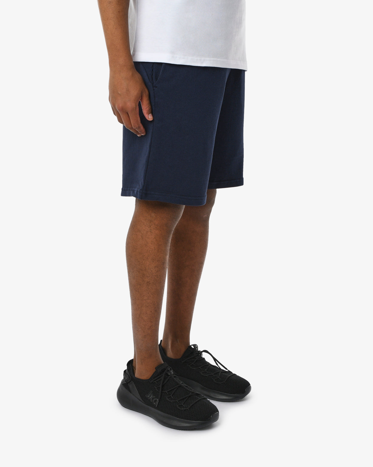shorts-sportswear-jaked-kotton-mix-in-jersey-per-uomo image 8