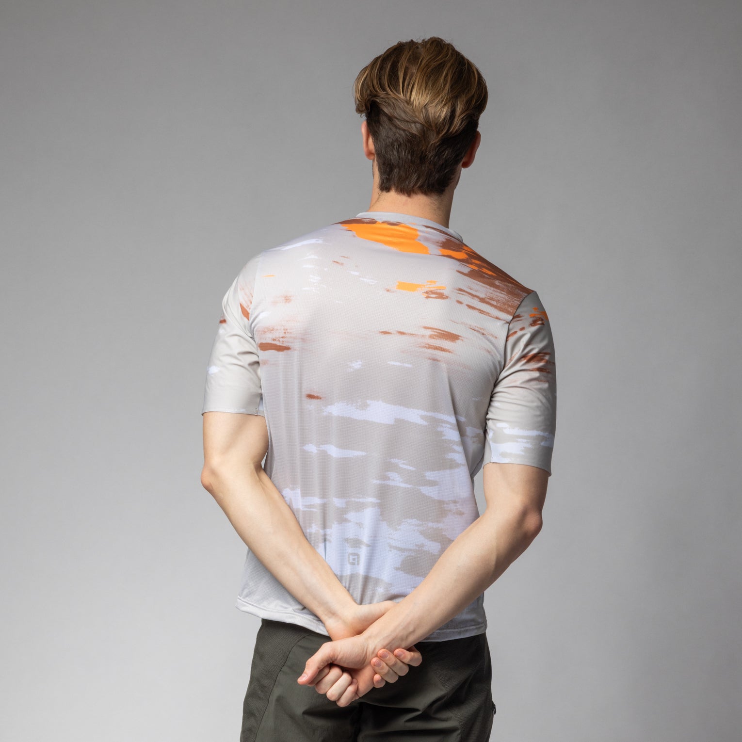 al-cycling-rugged-maglia-a-manica-corta-uomo image 3