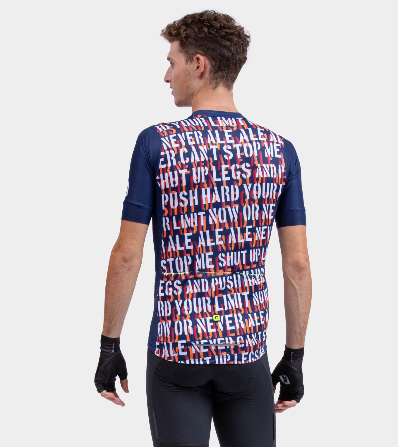al-cycling-maglia-manica-corta-uomo-ride image 2