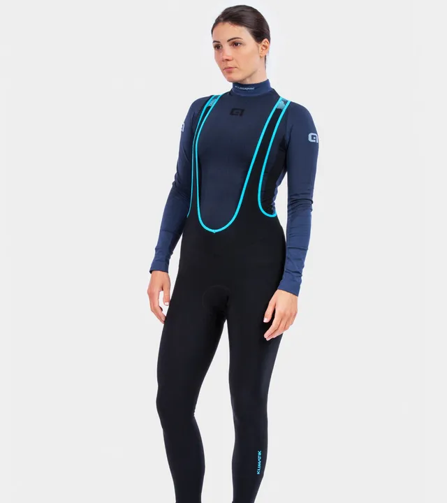 calzamaglia-con-bretelle-idrorepellente-donna-al-cycling-k-atmo-2-0 image 1