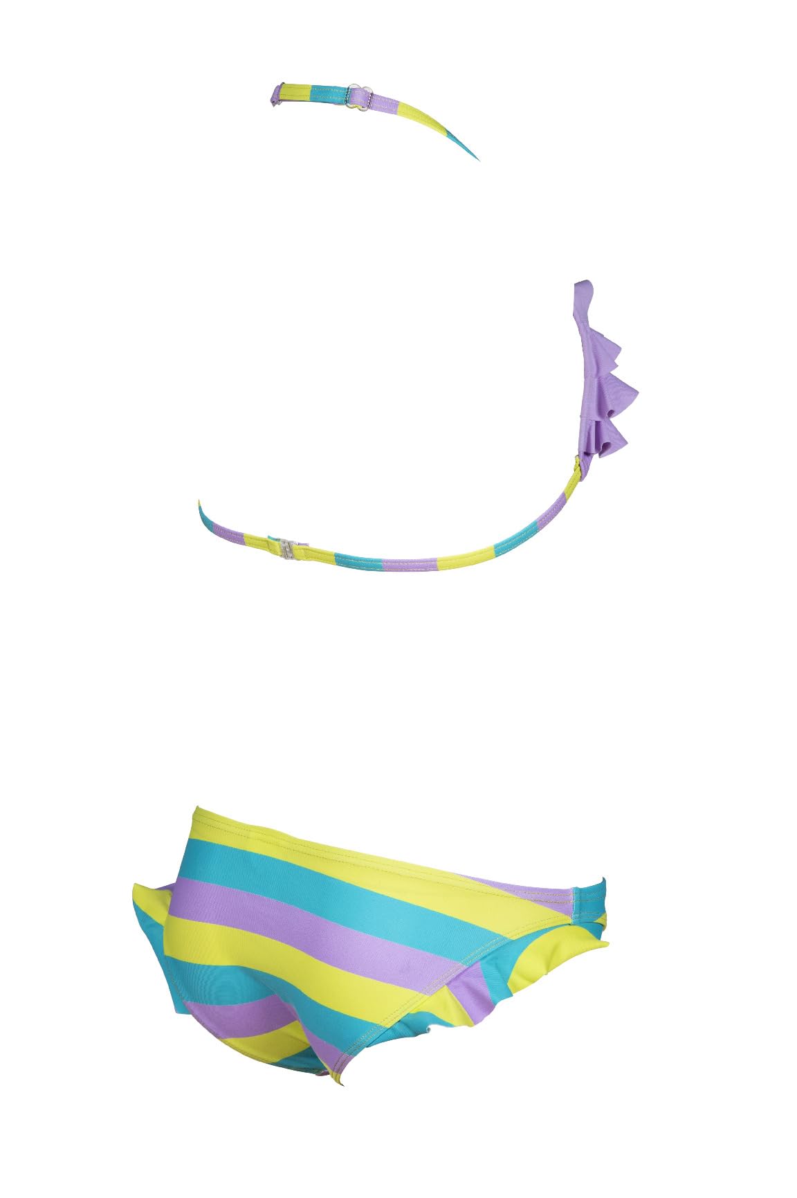 arena-g-sweetie-jr-triangle-bikini-bambine-e-ragazze-due-pezzi-triangolo-fantasi image 3