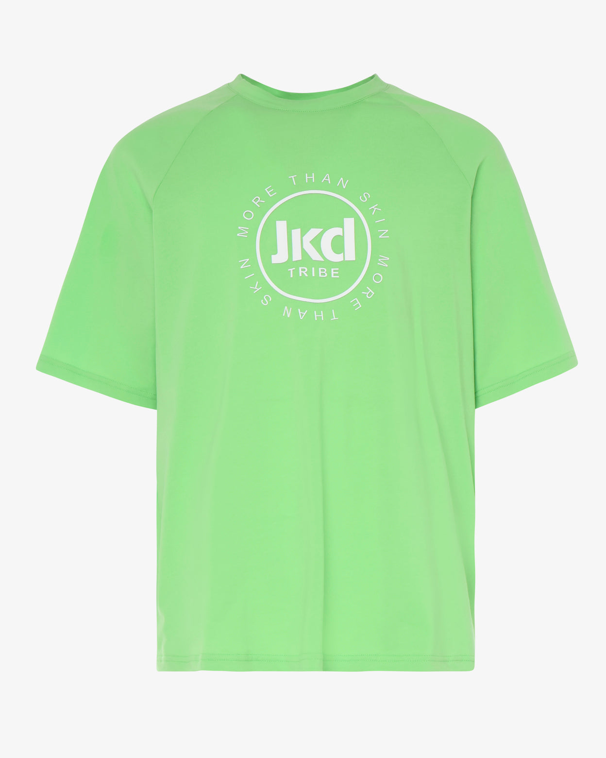 jaked-t-shirt-manica-corta-sportswear-tribe-uomo image 5