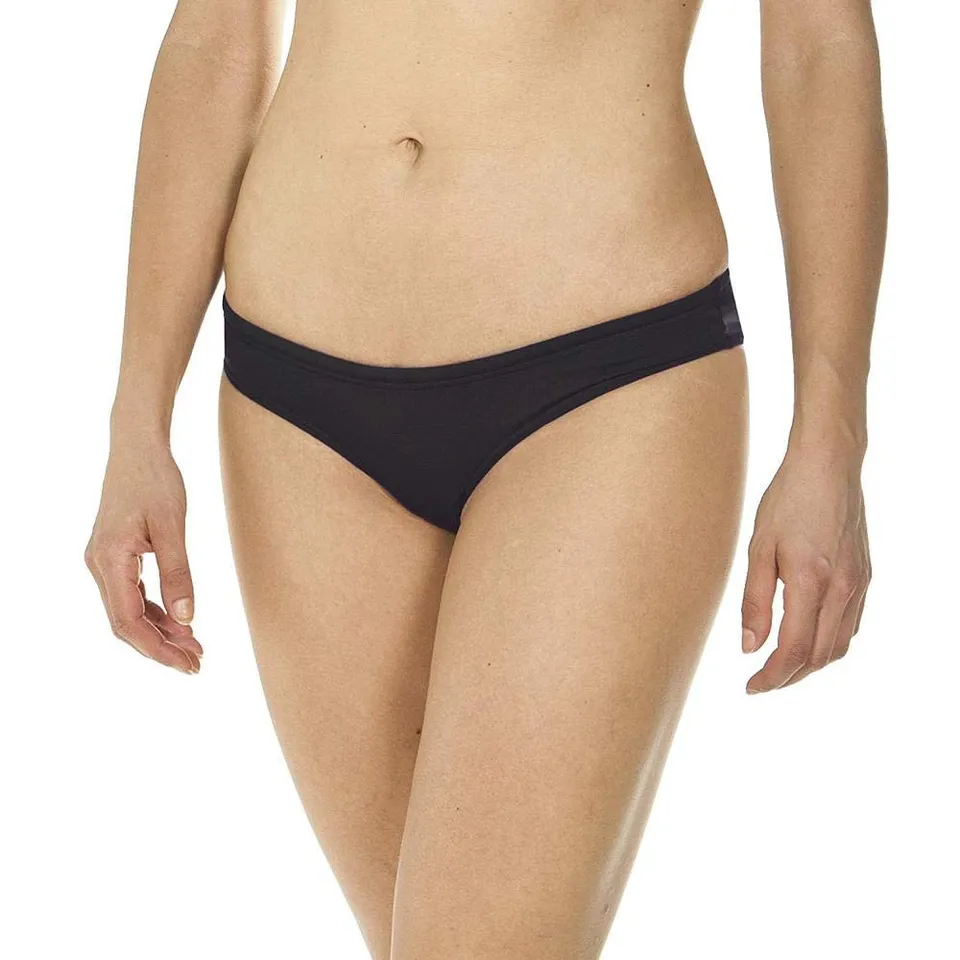 arena-unique-costume-a-pantaloncino-donna-costume-intero-sportivo-per-nuoto-in-p image 1