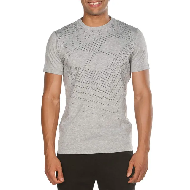 arena-m-essential-bilogo-s-s-maglia-casual-uomo image 1