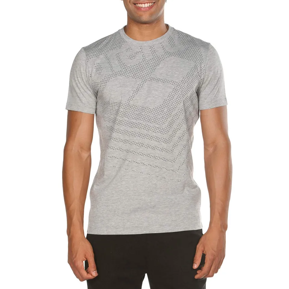 arena-m-essential-bilogo-s-s-maglia-casual-uomo image 1