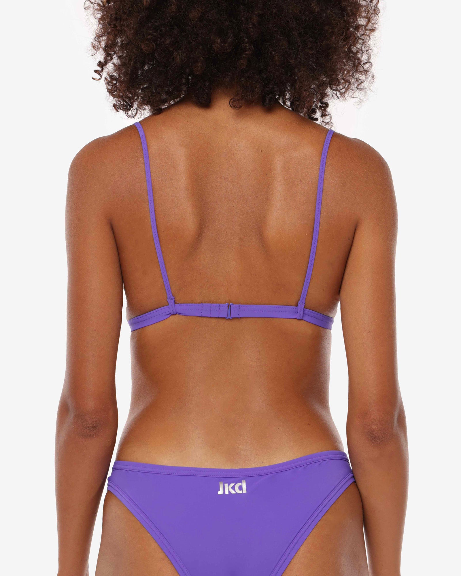 jaked-triangolo-miami-top-bikini-donna-con-inserto-in-tessuto-microforato-lasera image 7