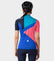 al-cycling-maglia-manica-corta-donna-next-jersey-tecnico-da-ciclismo image 2