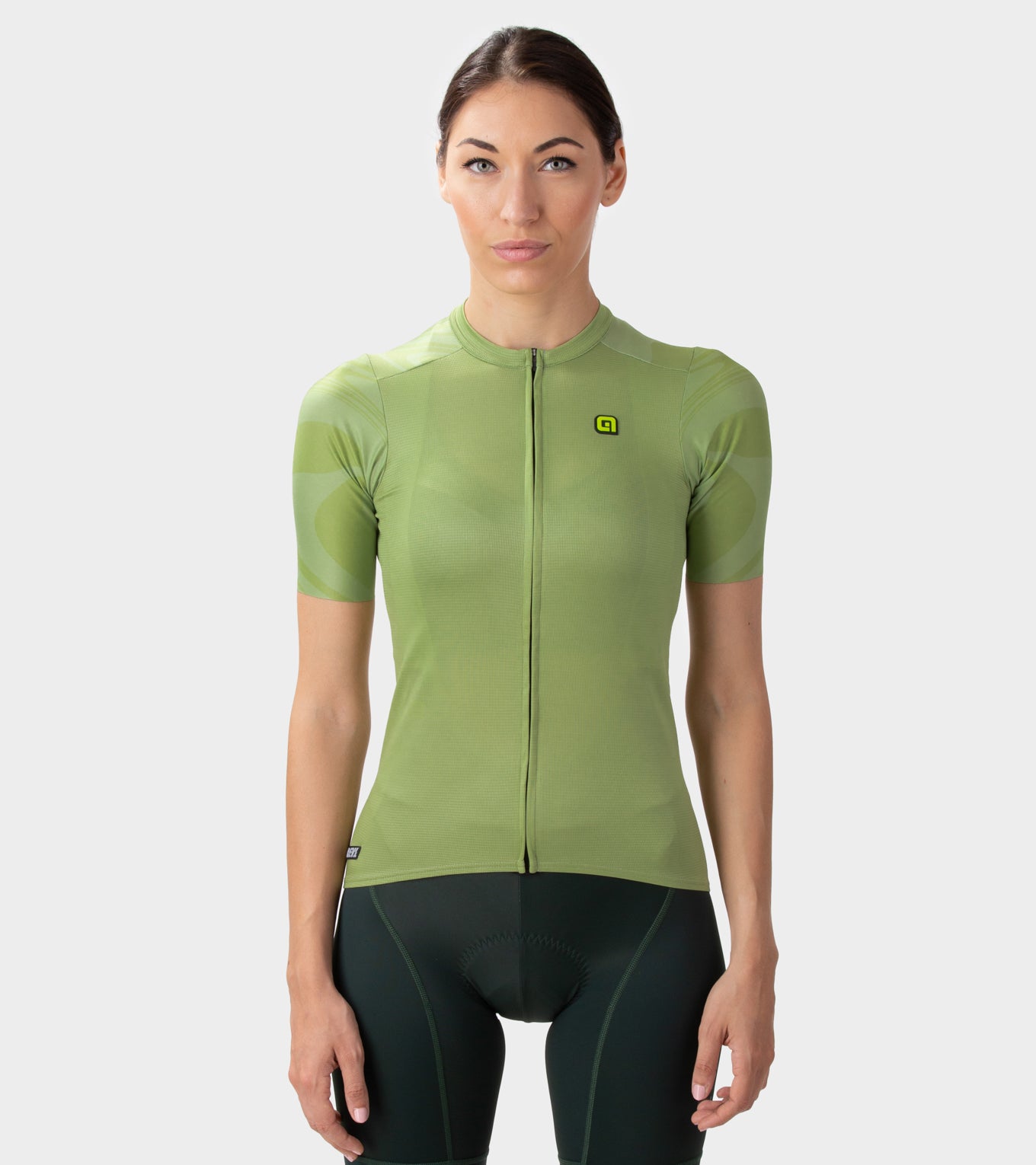al-cycling-maglia-manica-corta-donna-artika-protezione-uv image 5
