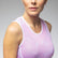 al-cycling-sottomaglia-senza-maniche-donna-fan image 3