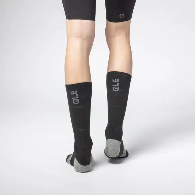 al-cycling-calza-invernale-unisex-strada-3-0 image 1