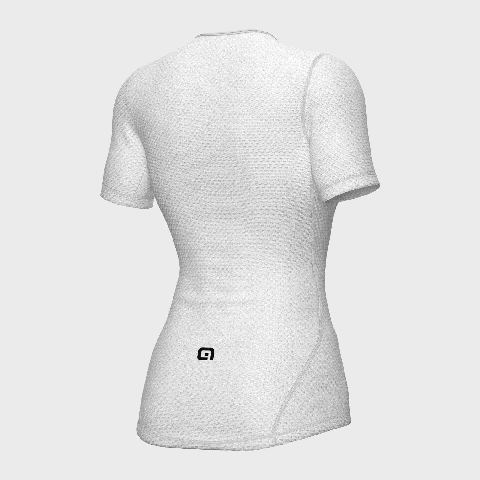 al-cycling-stigel-berne-sottomaglia-manica-corta-donna image 2