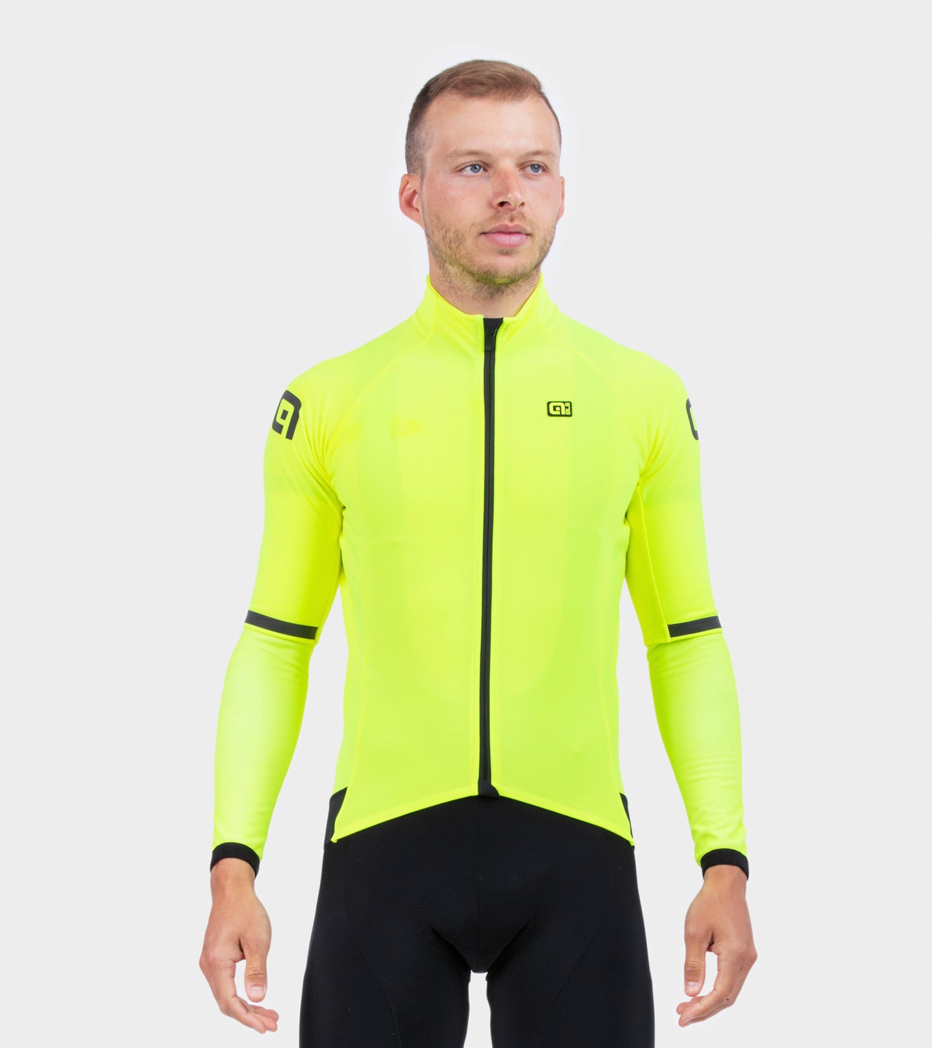 al-cycling-maglia-manica-corta-idrorepellente-uomo-k-tour image 6