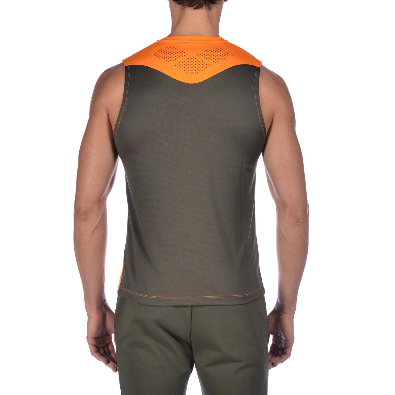 arena-gym-tank-top-canotta-sportiva-uomo-senza-maniche-2 image 6