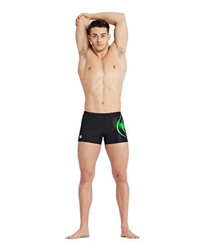 arena-men-s-swim-short-placement-pantaloncino-da-nuoto-uomo-maxlife-eco image 8