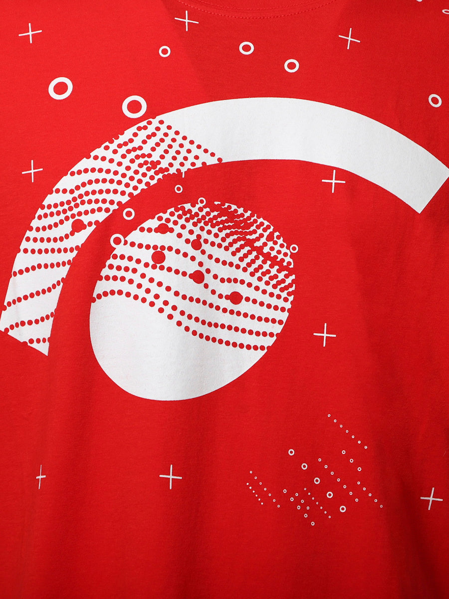 jaked-t-shirt-manica-corta-sportswe-logo-20-jersey-100-cotone-vestibilit-regular image 2