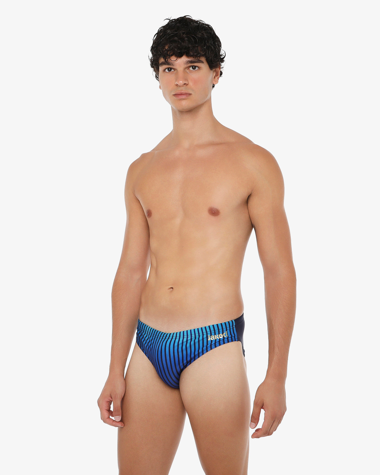 slip-da-nuoto-uomo-jaked-radiant-costume-da-piscina-idrodinamico-anti-cloro image 6