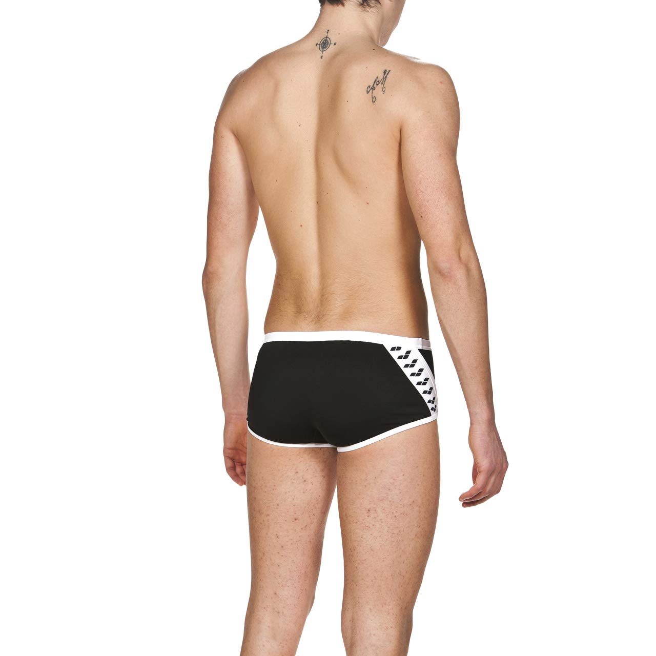 arena-m-t-shirt-team-maglietta-uomo-arena-icons image 6