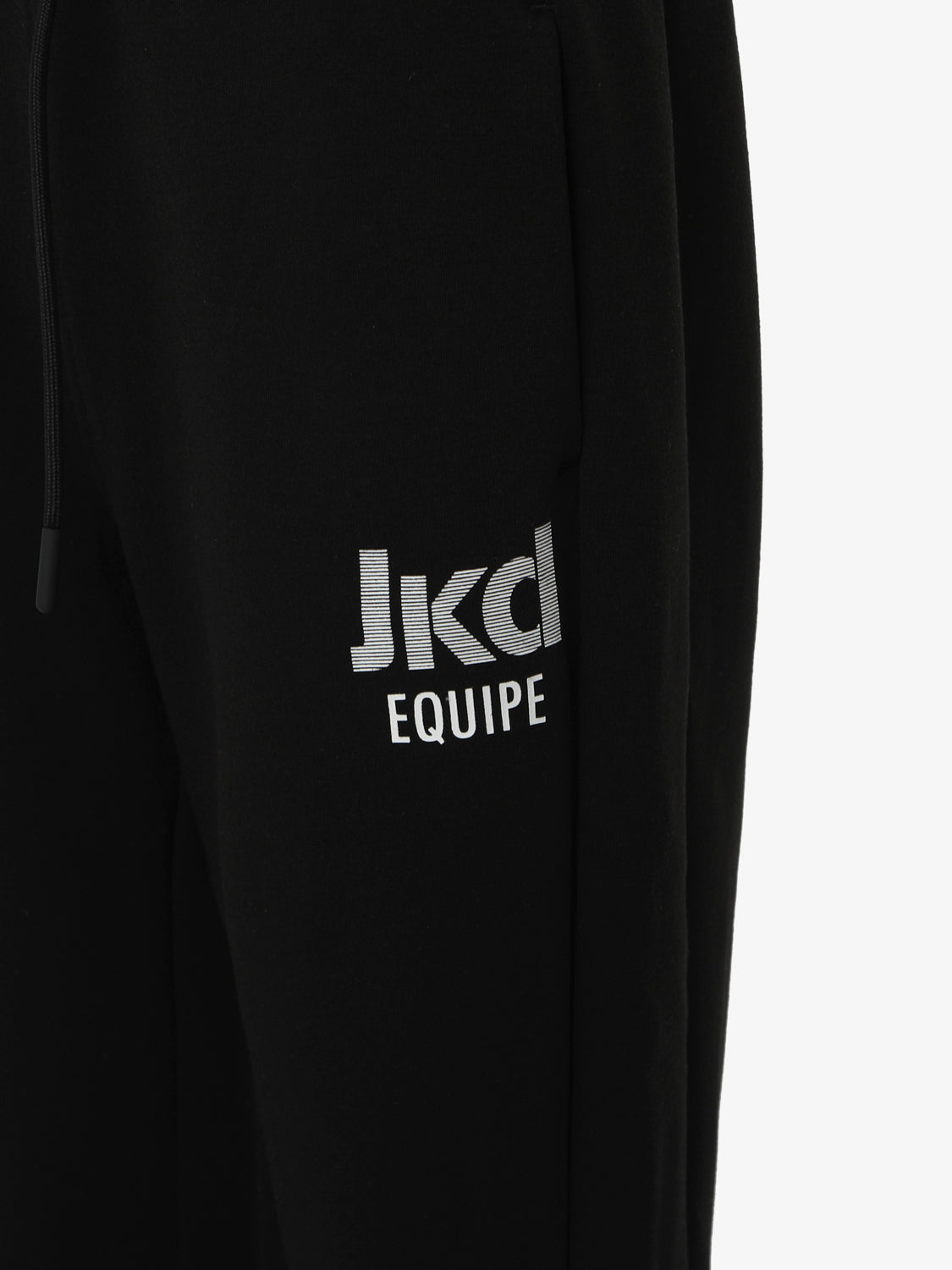 pantalone-felpa-jaked-equipe-sportswear-donna image 6