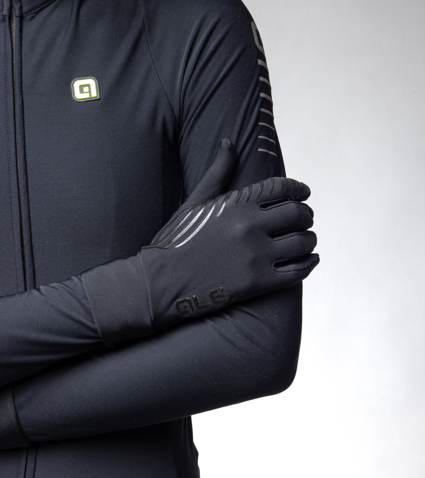 al-cycling-sottoguanto-unisex-spirale-guanti-sottoguanto-ciclismo image 3