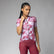 al-cycling-maglia-manica-corta-donna-flower-jersey-ciclismo-stampa-floreale image 6