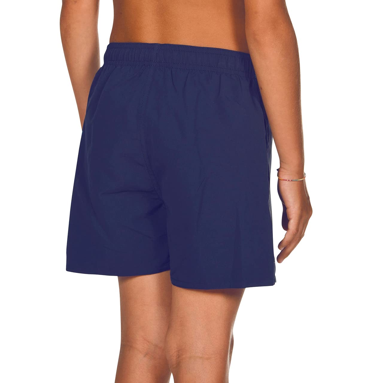 arena-fundamentals-logo-costume-bambino-mare-e-piscina-boxer-con-slip-interno-in image 4