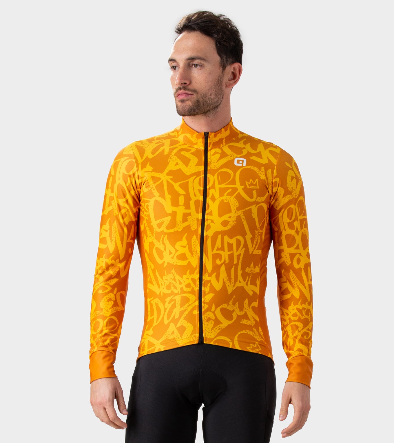 al-cycling-maglia-manica-lunga-uomo-ride-jersey-invernale-performance image 7