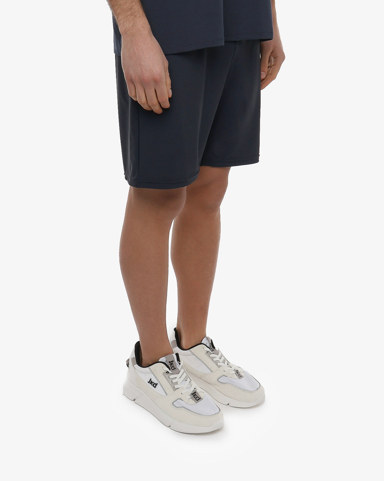 jaked-shorts-activewear-grip-pantaloncini-sportivi-uomo-in-tessuto-tecnico-per-f image 2
