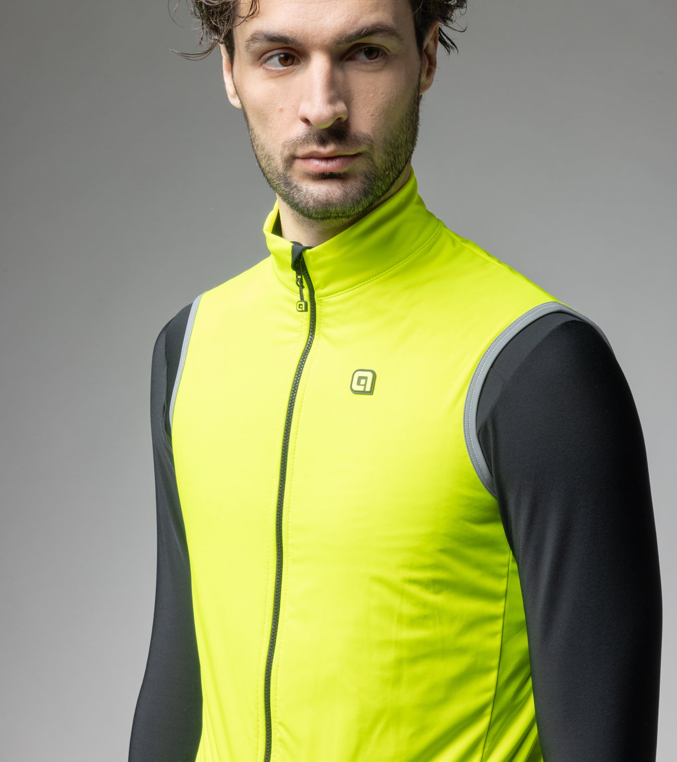 al-cycling-k-smart-gilet-uomo-antivento image 3