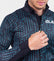 al-cycling-jacket-man-green-bolt-giacca-softshell-eco-friendly-da-ciclismo image 7