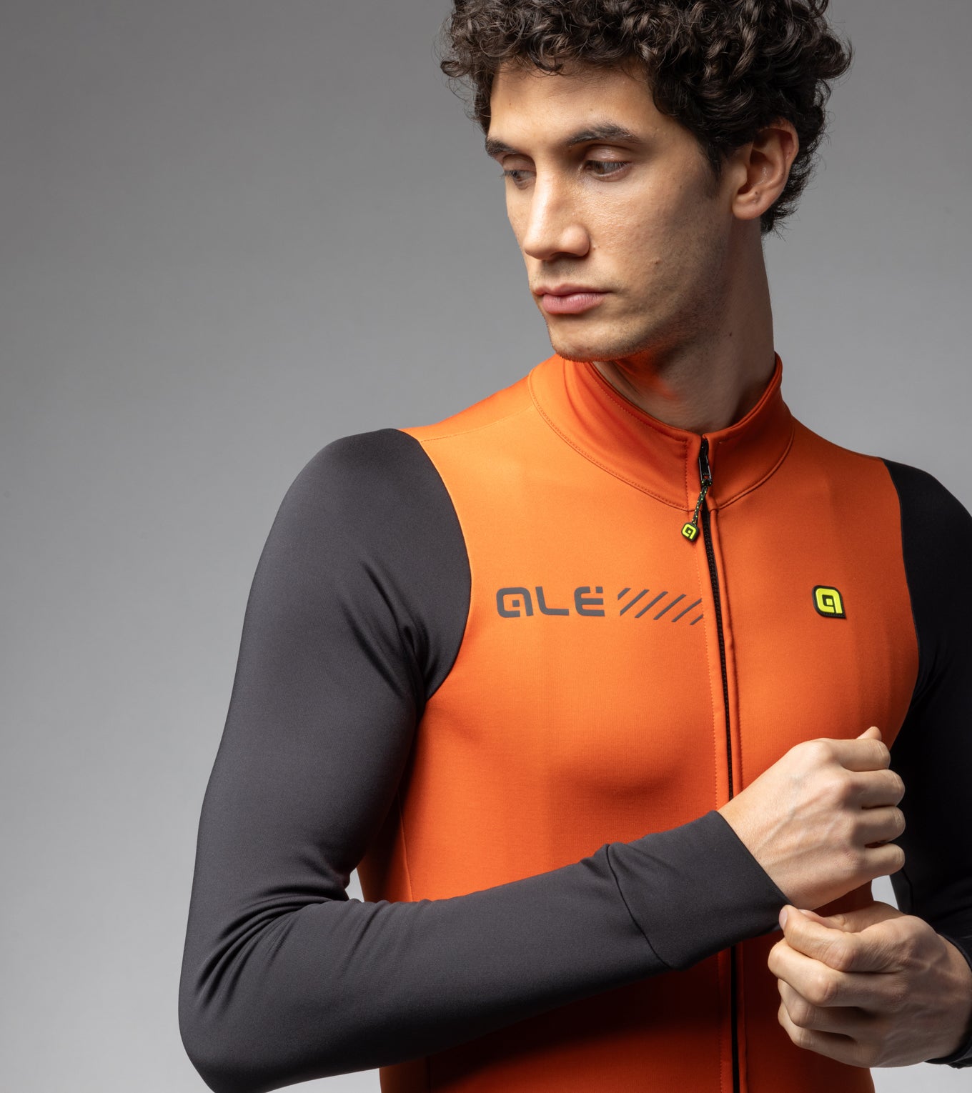 al-cycling-fondo-2-0-maglia-manica-lunga-uomo-maglia-invernale-per-allenamento image 4